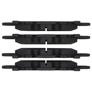 Porsche 718 Spyder Brake Pads - Rear - R1 Concepts - Optimum OE - `22-`25